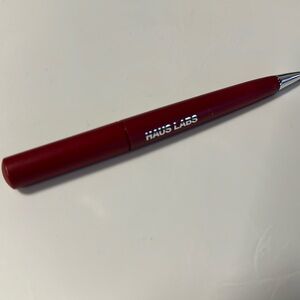 Haus Labs Le Monster Lip Crayon Garnet NEW!